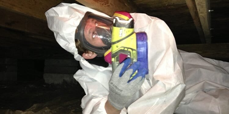 Say Goodbye to Mold: Essential Tips for Sensitive Individuals to Create a Mold-Free Environment