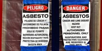 Asbestos, Asbestos Abatement, Asbestos Construction, Asbestos Contamination, Asbestos Detection, Asbestos Health Effects, Asbestos Inspection, Asbestos Mitigation, Asbestos Removal