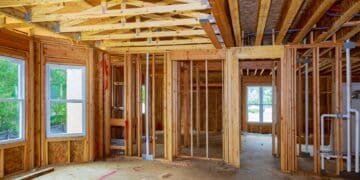 Constructing Mold-Resistant Homes: Key Materials & Techniques