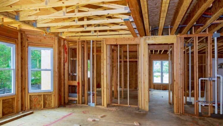 Constructing Mold-Resistant Homes: Key Materials & Techniques