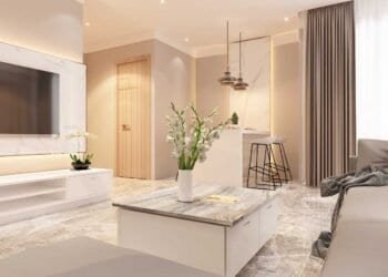 DIY Projects: Avoiding VOC Exposure