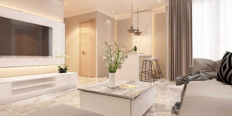 DIY Projects: Avoiding VOC Exposure