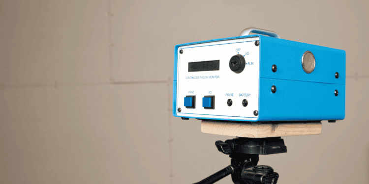 The Silent Danger- Radon Risks in Your Home Explained