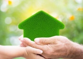 Eco-Friendly Home Improvements: Reducing VOC Exposure