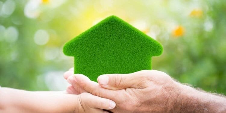Eco-Friendly Home Improvements: Reducing VOC Exposure