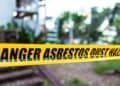 Environmental Impact: Long-Term Effects of Asbestos Contamination Examined
