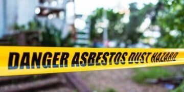 Environmental Impact: Long-Term Effects of Asbestos Contamination Examined