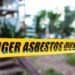 Environmental Impact: Long-Term Effects of Asbestos Contamination Examined
