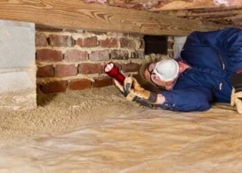 Finding Peace of Mind: Mold Assessment Near Me