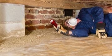 Finding Peace of Mind: Mold Assessment Near Me