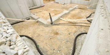 Innovations in Radon Mitigation Technology: Advancements in Radon Reduction Techniques