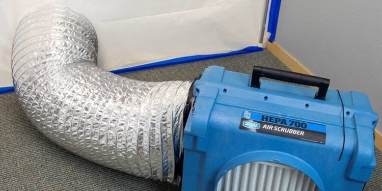 Innovative Mold Removal Techniques for Tough Infestations- Effective Strategies Unveiled