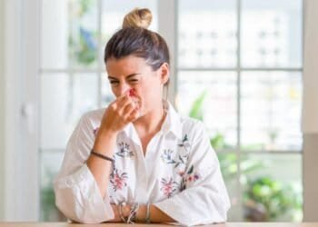 Minimizing Exposure to VOCs in the Home for Children