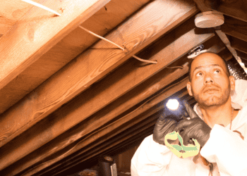 Mold Inspection vs. Mold Testing: Key Differences Explained