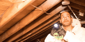 Mold Inspection vs. Mold Testing: Key Differences Explained