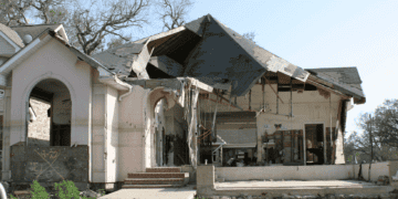 Mold Remediation in Disaster Recovery: Best Practices for Ensuring Safety and Efficiency