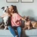 Mold and Pets: A Guide to Safeguard Their Well-being