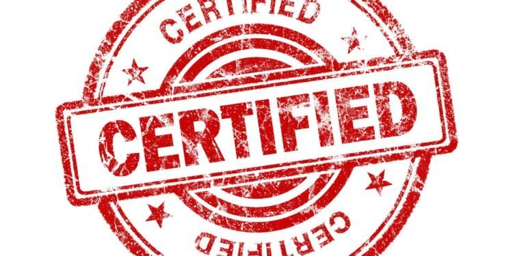 Professional Mold Remediation- Why Certification Matters for Safe and Effective Treatment