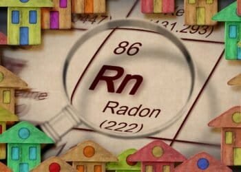 Radon Awareness Month: Participating and Spreading the Word