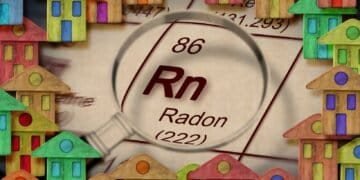 Radon Awareness Month: Participating and Spreading the Word