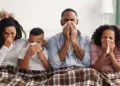 Recognizing Mold-Related Illness Symptoms in Your Family