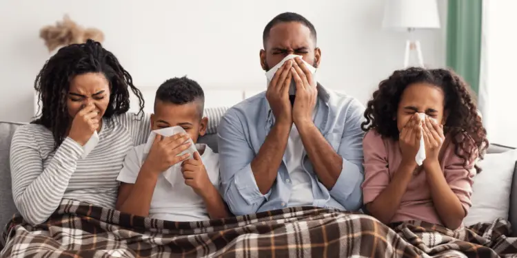 Recognizing Mold-Related Illness Symptoms in Your Family
