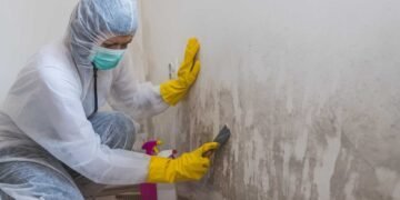 Say Goodbye to Mold: Effective Strategies for Successful Mold Damage Removal