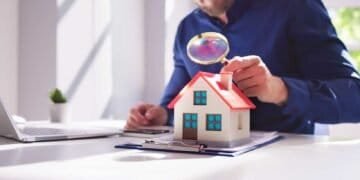 Stay Safe and Healthy: Why Mold Inspection is Crucial for Your Home