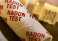 Test for Radon First When Buying a New Home