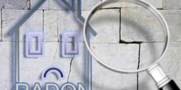 Test for Radon First When Buying a New Home