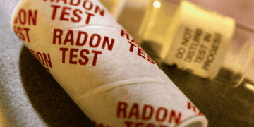Test for Radon First When Buying a New Home
