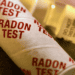 Test for Radon First When Buying a New Home