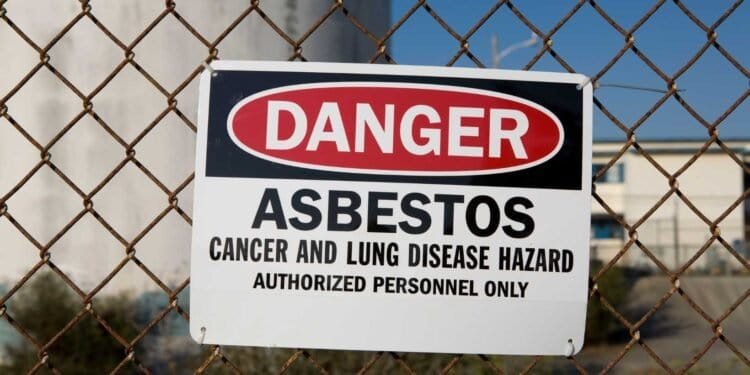 The Future of Asbestos: Innovations and Advancements in Detection, Mitigation, and Treatment
