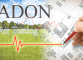 The Geography of Radon: Identifying High-Risk Areas in the U.S