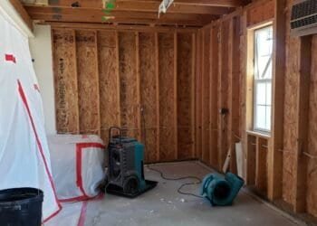 The Hidden Costs of Water Damage Restoration Uncovering the Unexpected Expenses