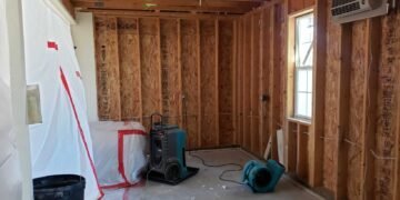 The Hidden Costs of Water Damage Restoration Uncovering the Unexpected Expenses