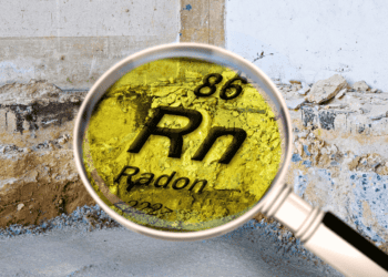 The Silent Danger- Radon Risks in Your Home Explained