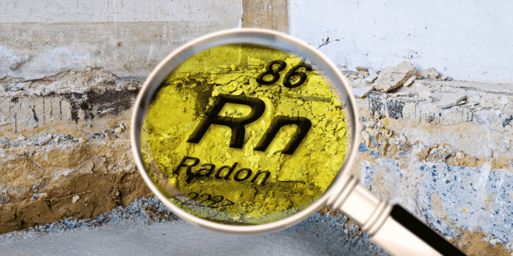 The Silent Danger- Radon Risks in Your Home Explained