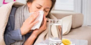 The Surprising Ways Mold Can Affect Your Immune System: Unveiling Hidden Dangers