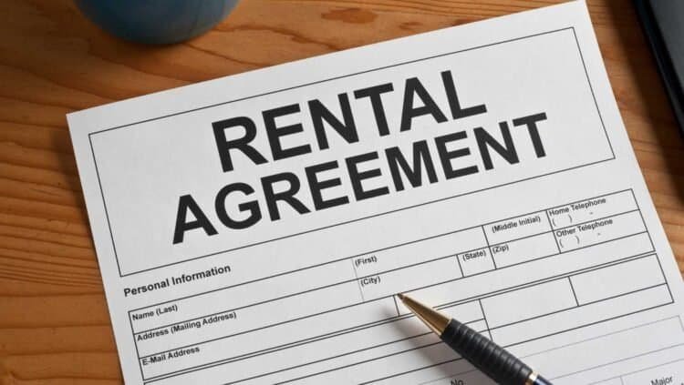 Understanding Mold Liability in Rental Agreements: The Lease Clause