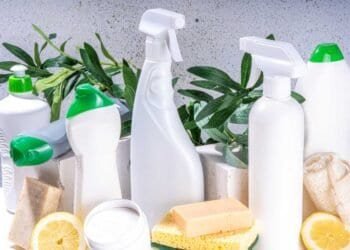 Understanding VOCs in Cleaning Products: How to Choose Safer Alternatives