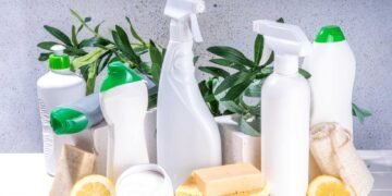 Understanding VOCs in Cleaning Products: How to Choose Safer Alternatives