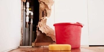 Understanding the Categories of Water Damage: A Comprehensive Guide