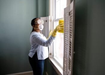 Preventing Mold in High-Humidity Areas