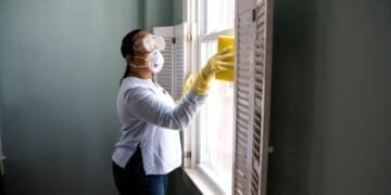 Preventing Mold in High-Humidity Areas
