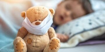 Advocating for Change: Promoting Lead Poisoning Prevention