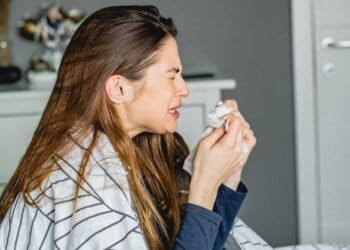 Air Purifiers for Mold Allergies: A Clear Answer to Whether They Really Work