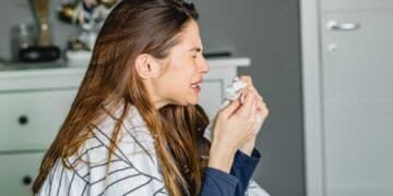 Air Purifiers for Mold Allergies: A Clear Answer to Whether They Really Work