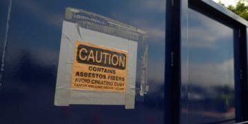 Asbestos Regulations and Compliance: A Guide to Navigating the Legal Landscape