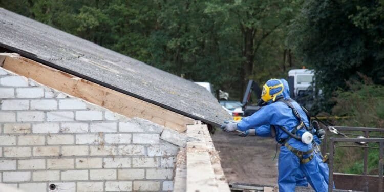 Asbestos Removal DIY: Debunking Myths and Ensuring Safety